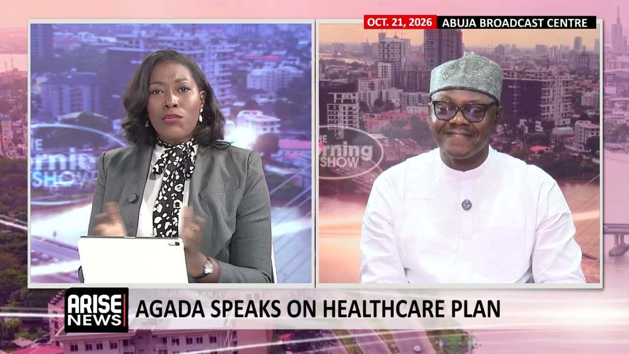 2027: Pre-Tinubu Fuel Subsidy Regime Won't Return, But Targeted Commercial Subsidy Will - Agada