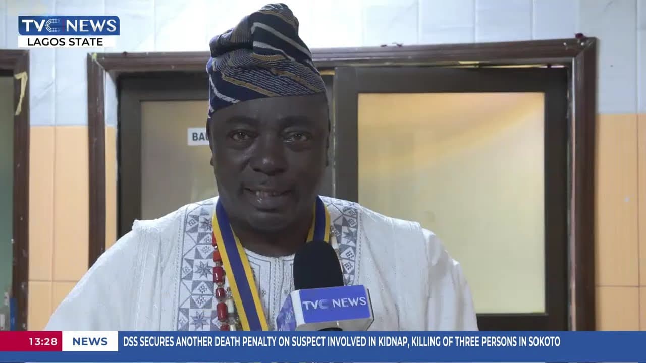 Lagos Paddles Lions Club Installs Biodun Sowunmi As 18th President