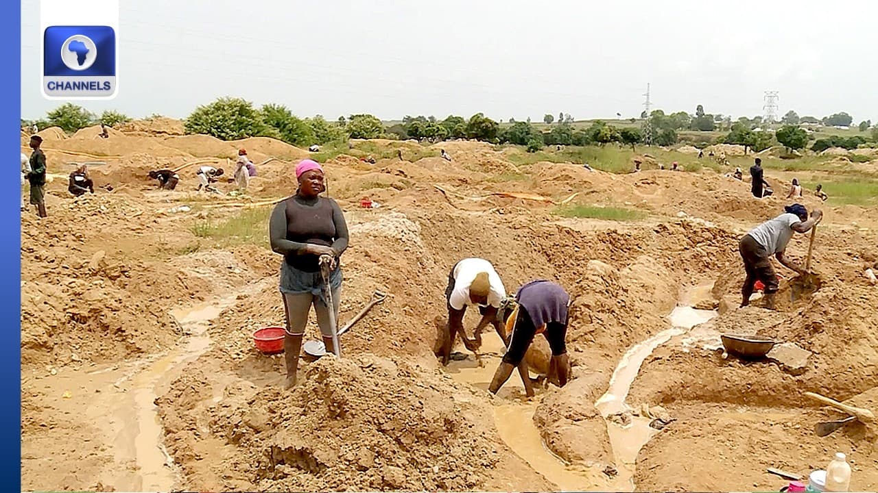 Plateau Govt Moves To Regulate Mining, Protect Lives & National Assets