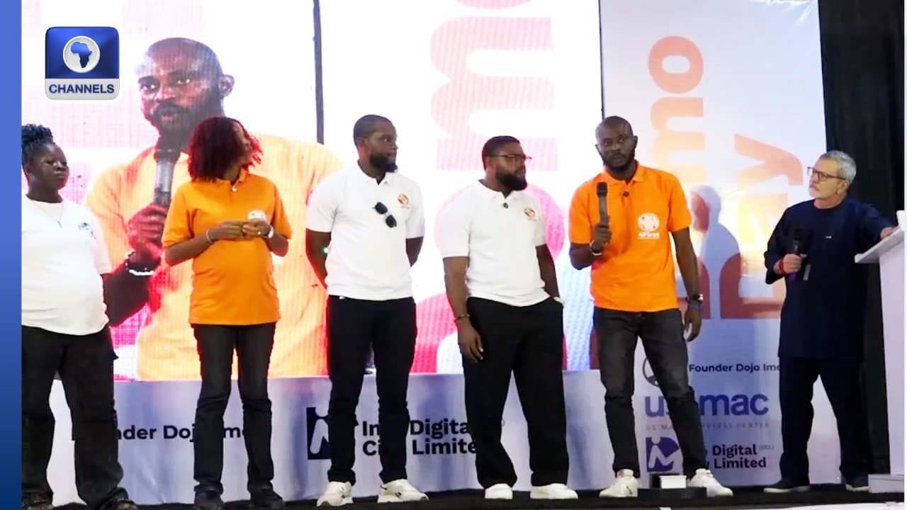 Imo Partners Global Tech Institutions To Boost Startups
