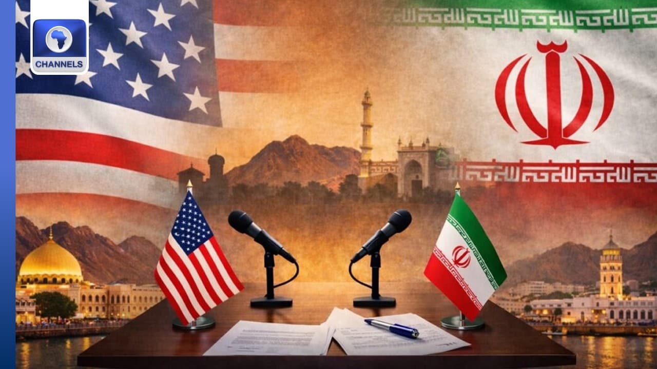 U.S & Iran Hold Separate Mediator Talks + More