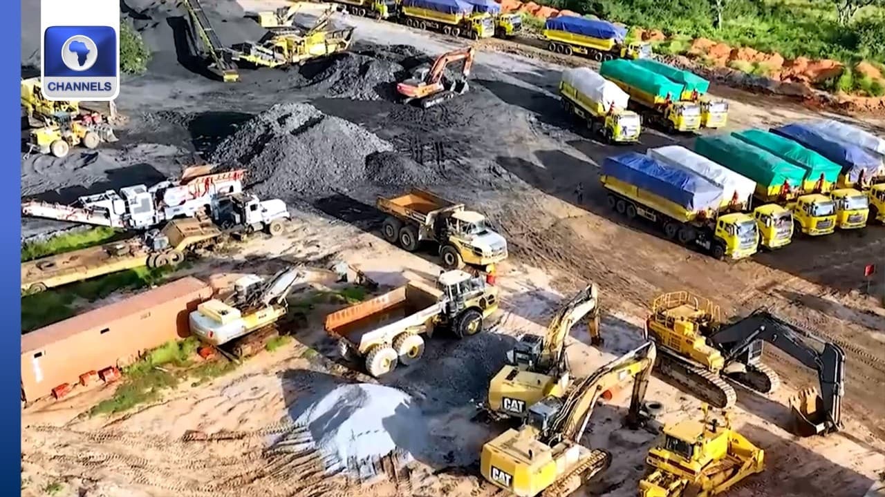 Enugu Coal Mining: Auhum Residents Seek Community-Focused Development