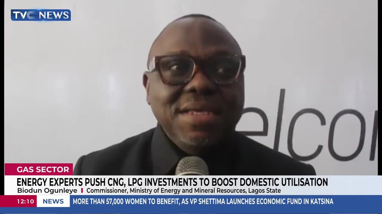 Stakeholders Seek Investments Opportunities To Position Nigeria As Global Powerhouse