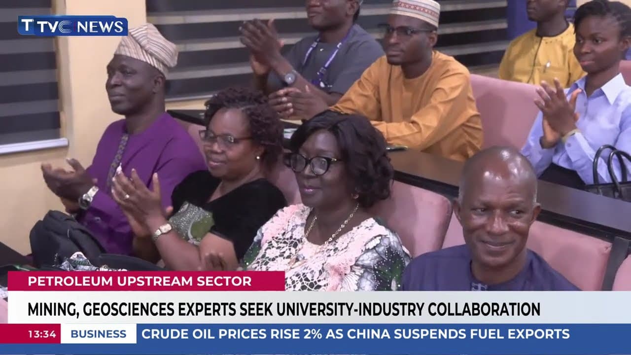 Mining, Geosciences Experts Seek University-Industry Collaboration