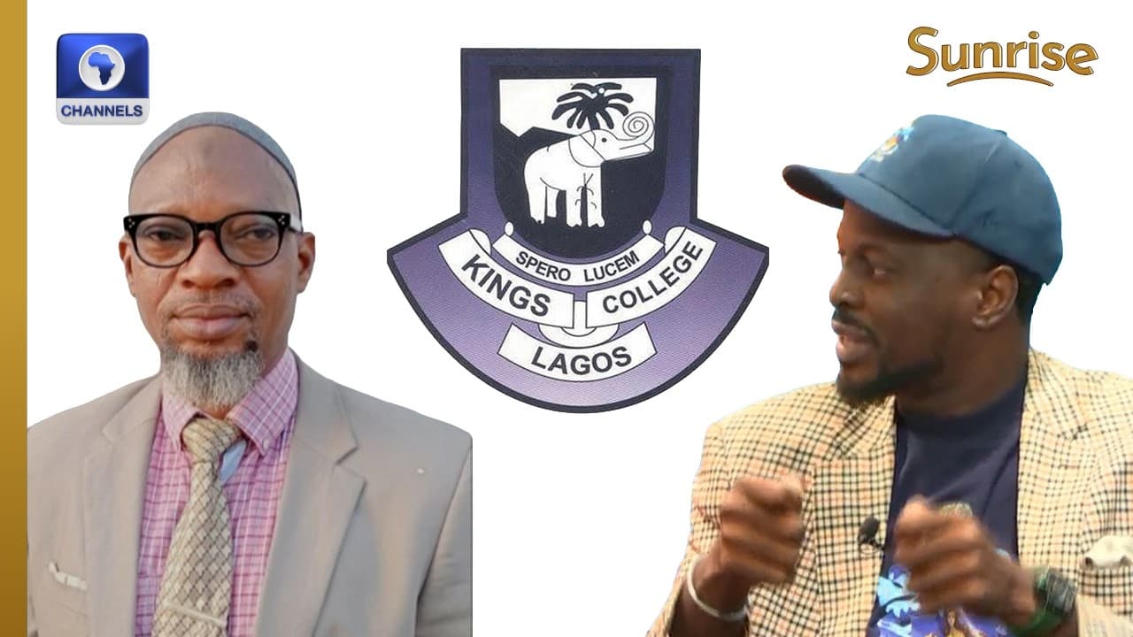 Alumni disagrees over new proposed kings college management