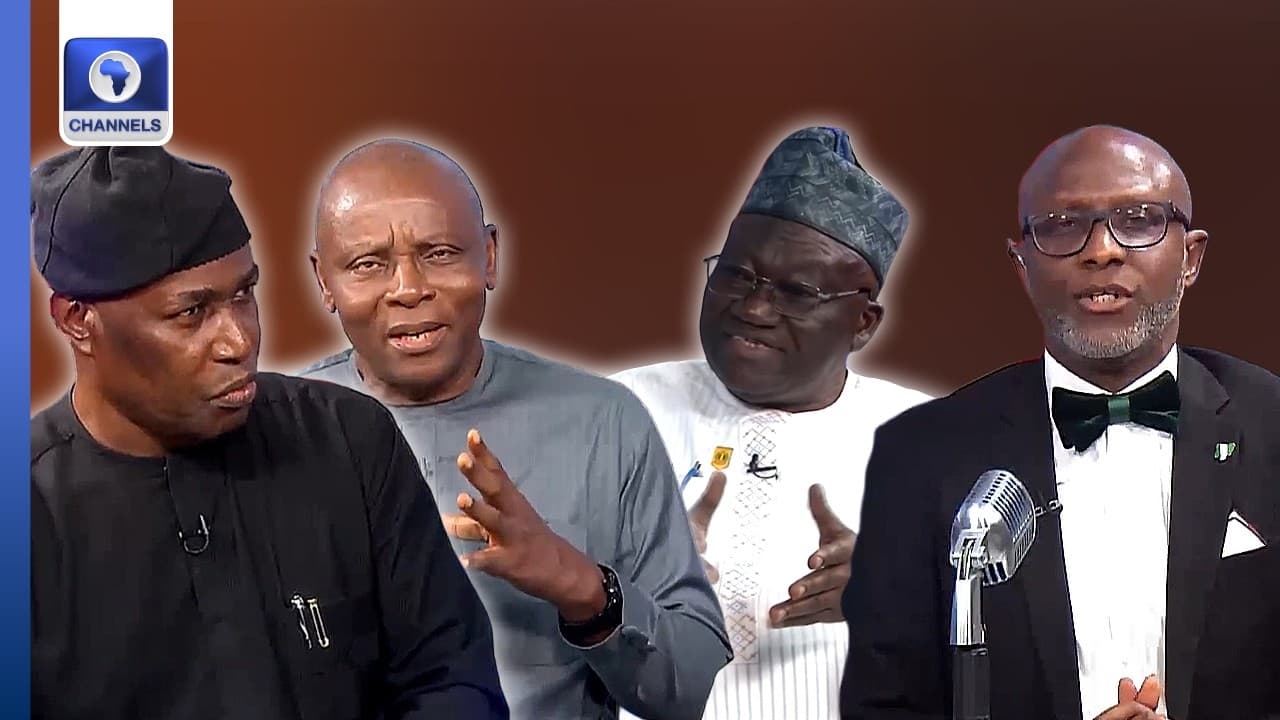 2027 Election, Campaign In The North, Minimum Wage + More | Inside Sources