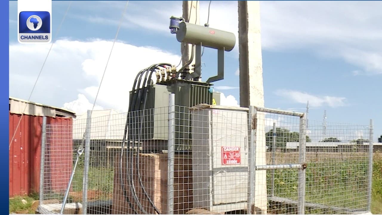 Plateau Govt. Begins Installation Of 70 Transformers As Communities Hail Intervention