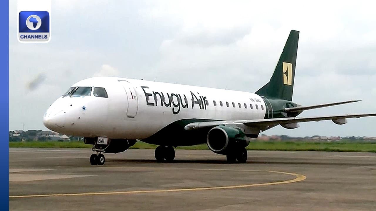 South East: Enugu Air Goes International, Flood Hits Ebonyi Communities + More | Newsroom Series