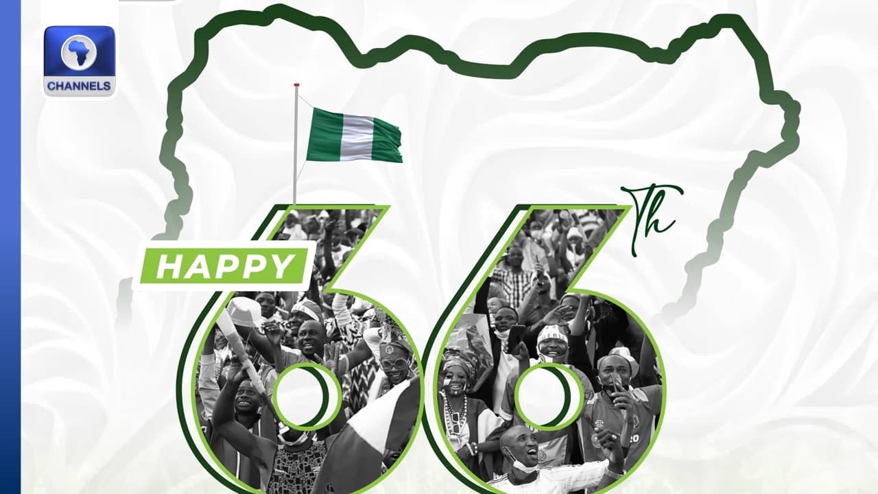 Nigeria @ 66: Labour Leaders Speak To The Plight Of Workers