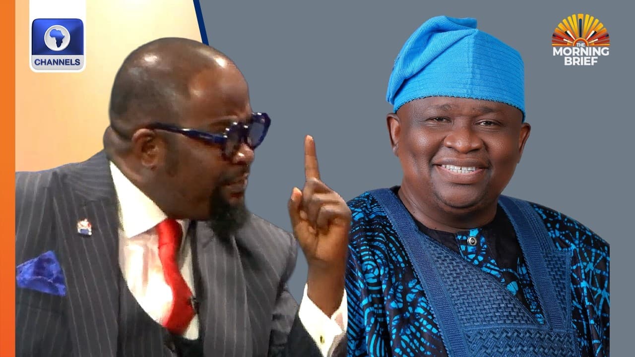 Ogun 2027: Why Yayi Hasn’t Sued Opposition Over Yewa Indigeneship Comments - APC Campaign Council