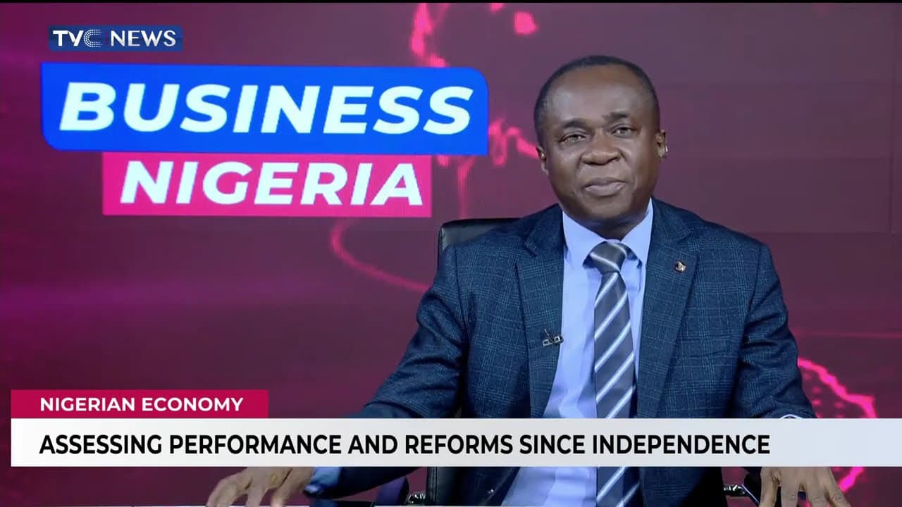 Without Manufacturing, Nigeria May Not Achieve Inclusive Economic Growth — Uche Uwaleke