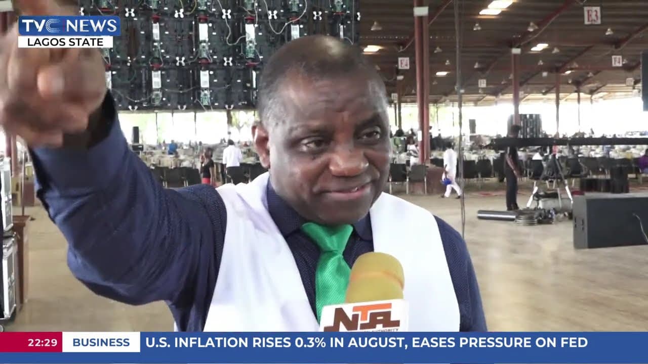 Foursquare Church Appeals For Patience As Govt Works For Better Nigeria