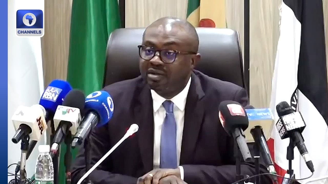 Niger Miners’ Deaths: FG Inaugurates 10-Man Independent Investigative Committee [Full Video]