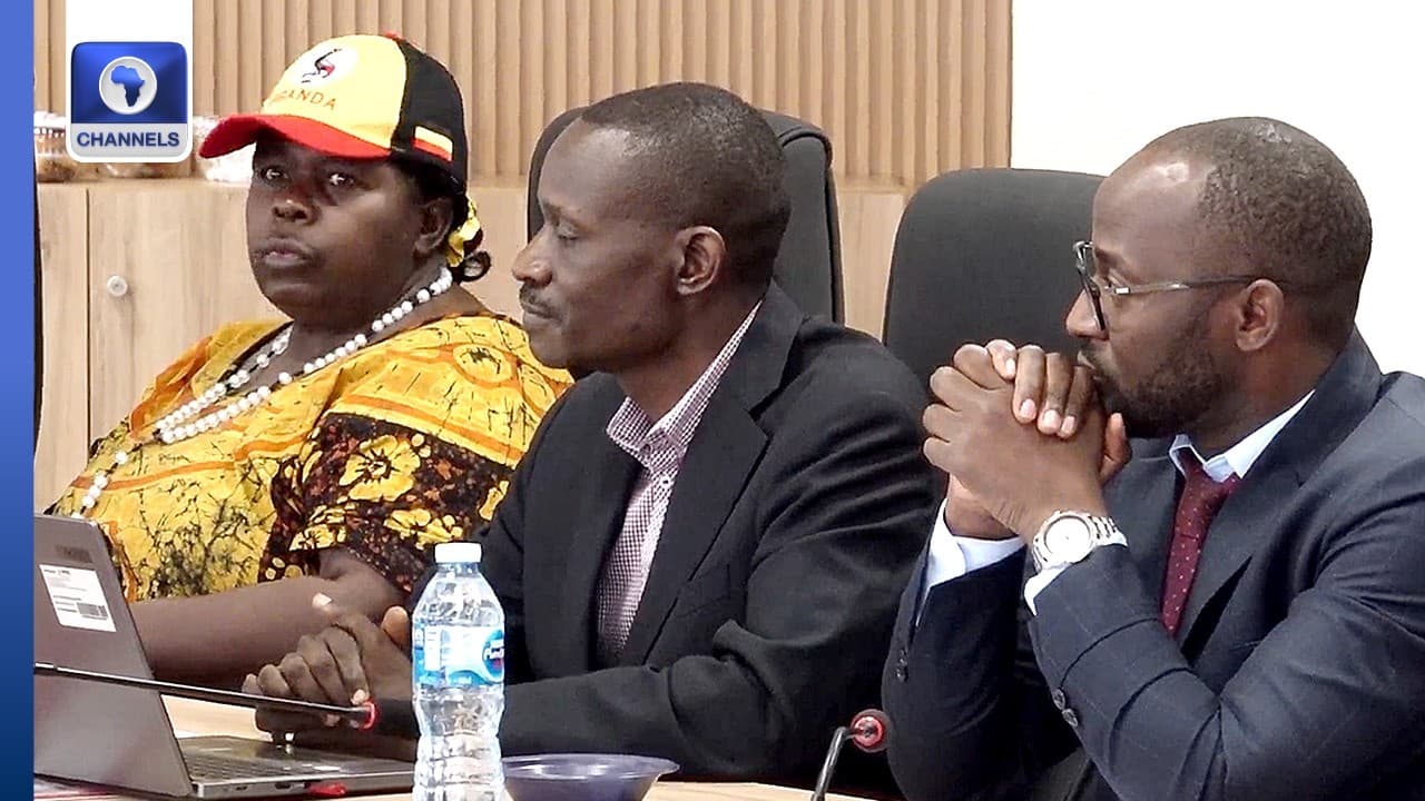 Nigeria Trains Uganda's Parliamentarians On Fiscal Sustainablity