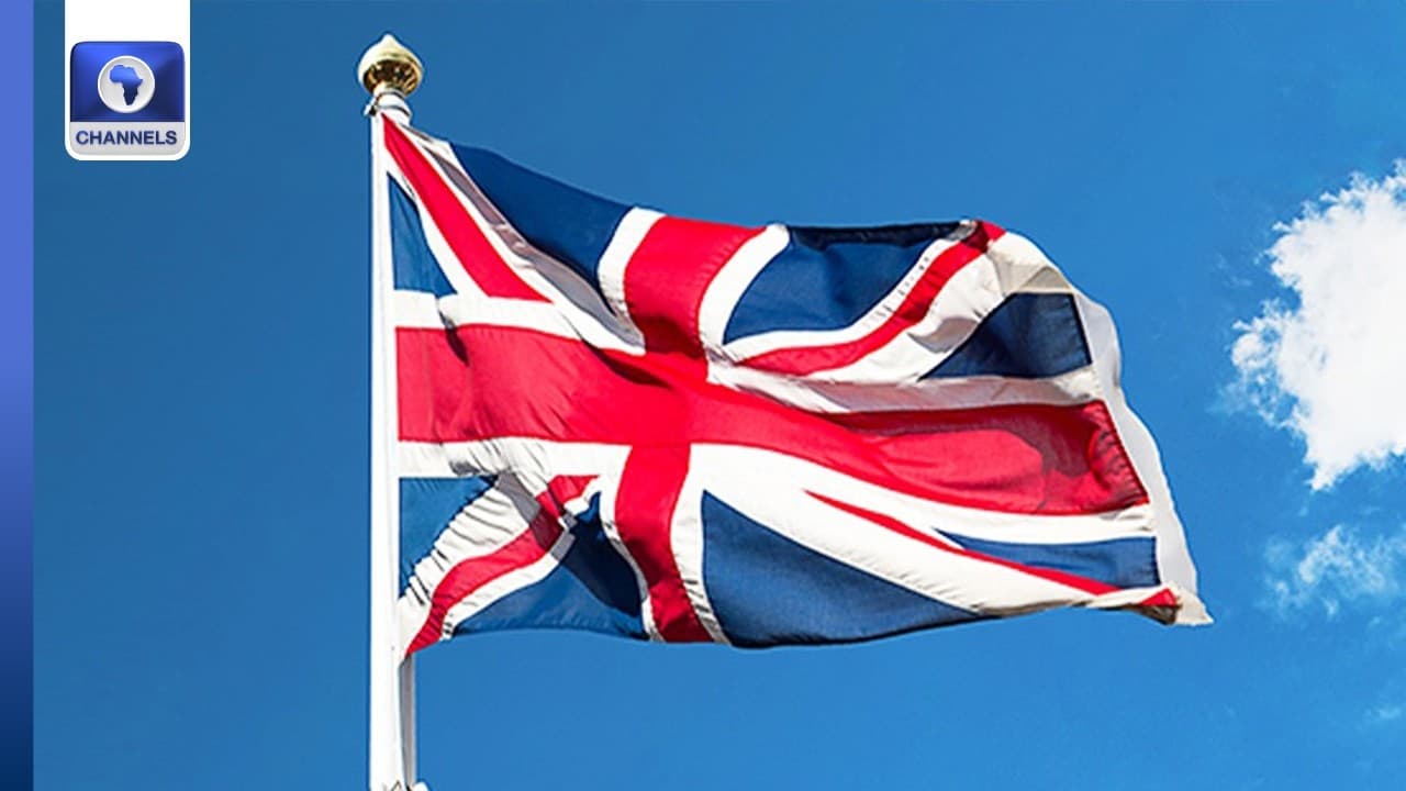 UK Borrowing Exceeds Forecast