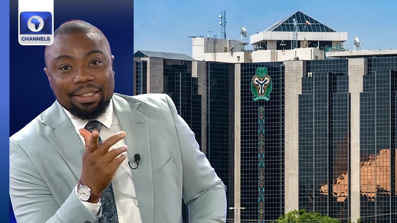 Monetary Policy: Nigeria Should Embrace An Economy That Supports Production – Economist