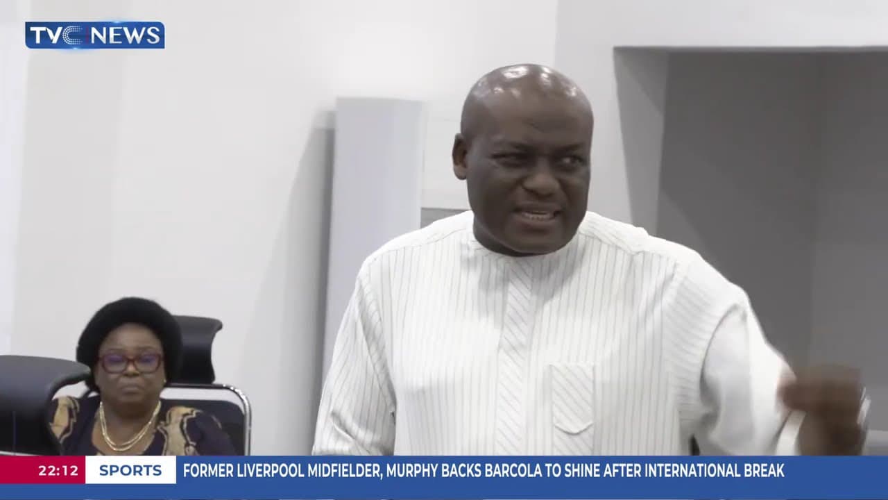 PAMO University Probe: Rivers Assembly Orders Recovery Of Funds Allocated To Scholarship Scheme