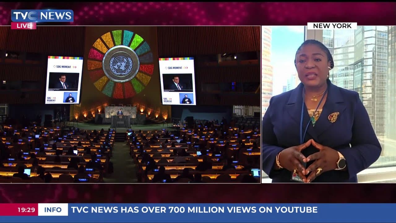 UNGA 81: Global Security, Climate Top Agenda as World Leaders Converge