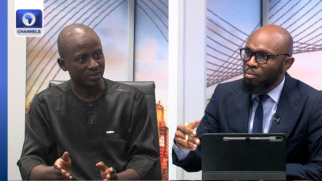Lagos Accord Party Chairman Denies External Influence In Candidate Substitution Saga