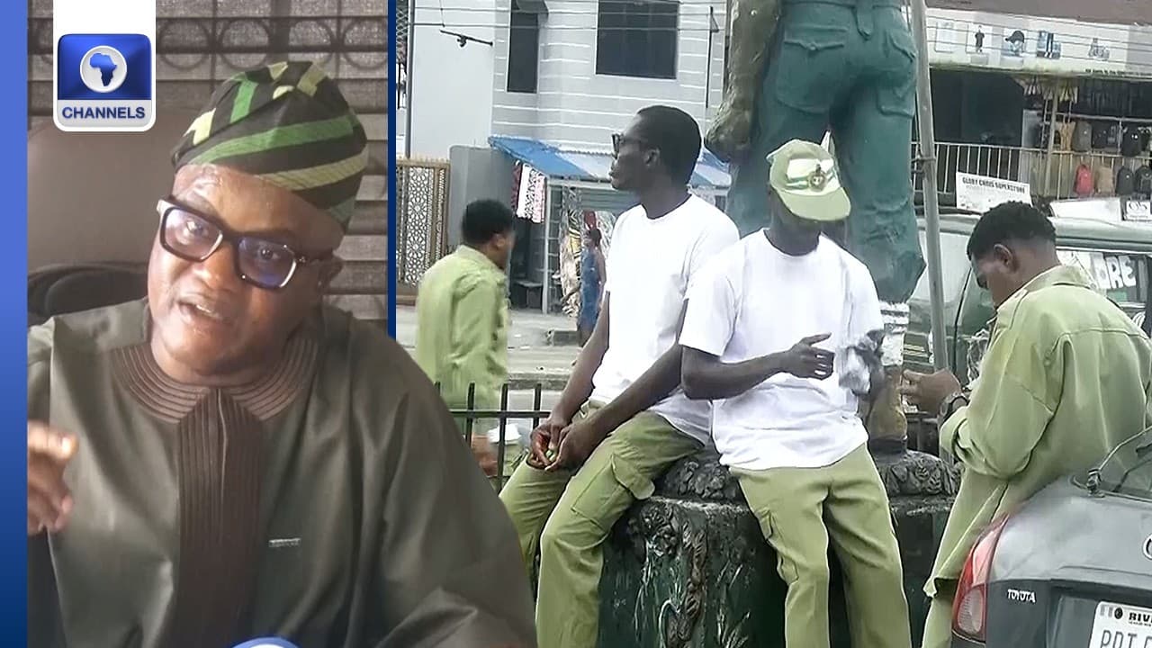 NYSC Concerned Over Drug Use Among Corps Members In Rivers State
