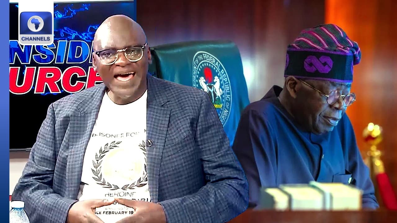 Human Rights Activist Lament State Of The Nation 66 Years After Independent | Inside Sources