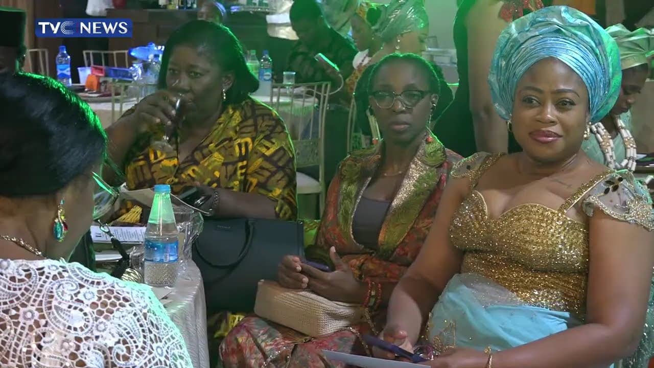 Fighting Domestic, Social Violence: Lagos State Celebrates Champions, Seeks Stronger Partnership