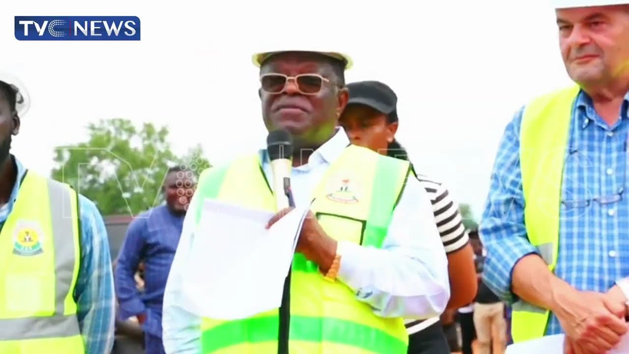 Peter Obi Fought IPOB to a Standstill When He Was Governor — David Umahi