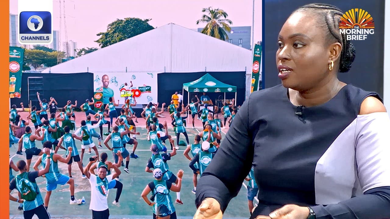Why You Must Take Your Heart Health Seriously - Dietician | The Morning Brief