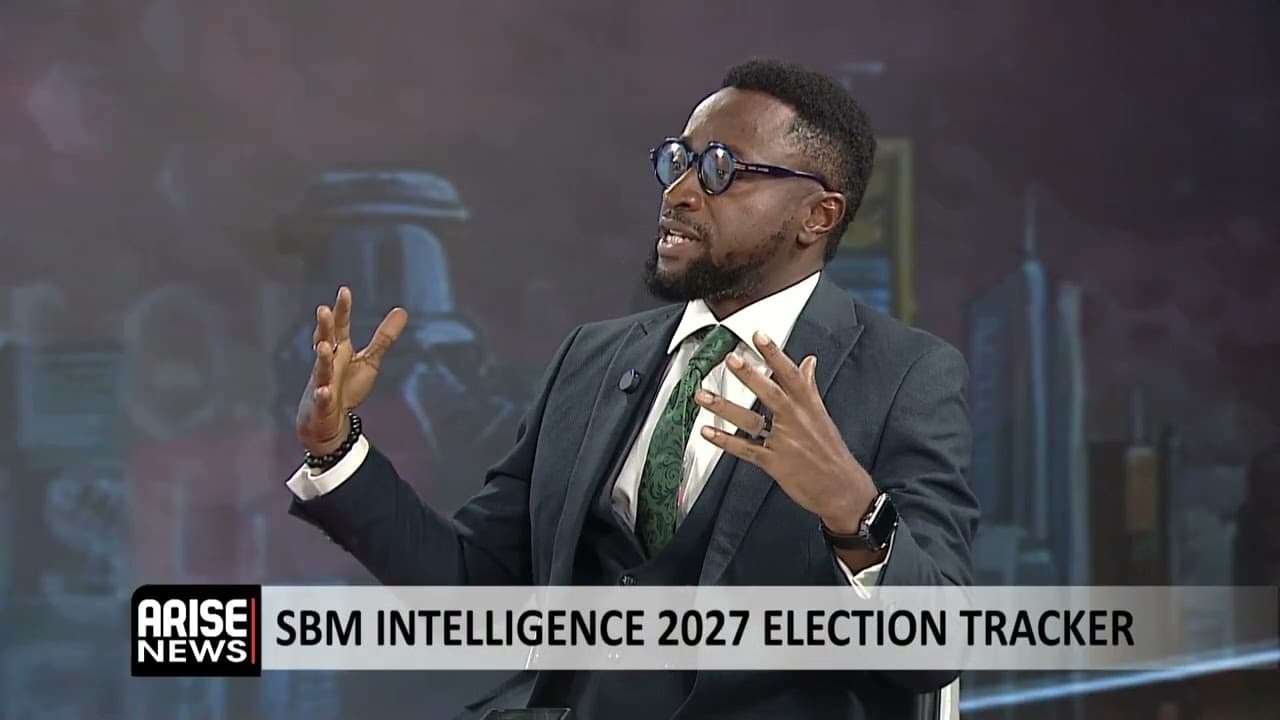 Election Surveys In Nigeria Are Challenging & Expensive - Ikemesit Effiong