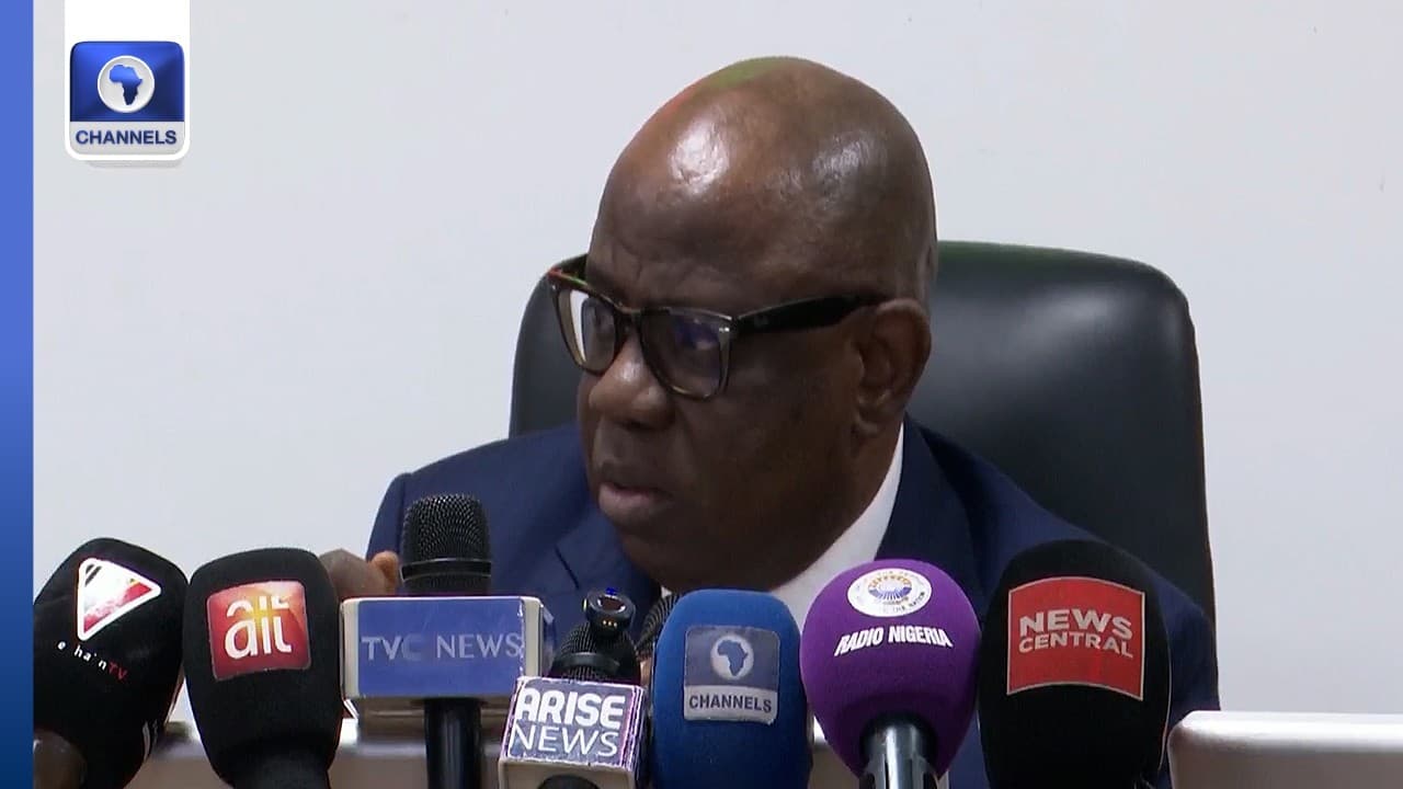 NNPC Declares N7.2trn Profit After Tax In 2025 Audit