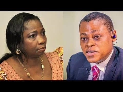 Abike Dabiri-Erewa To Rufai: Be Responsible To Hold Govt Officials Accountable