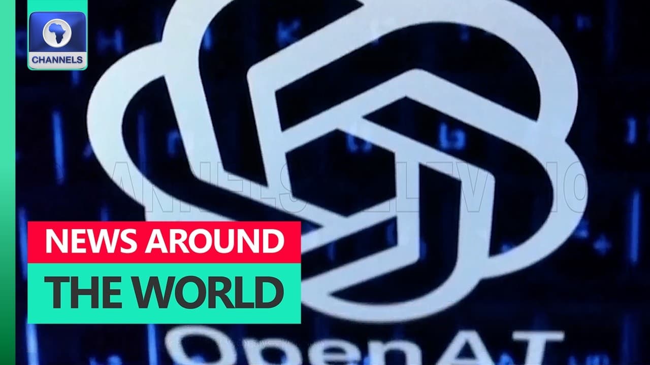 OpenAi Scraps Rollout Of New Model Over Safety Concerns +More | ATW In 5