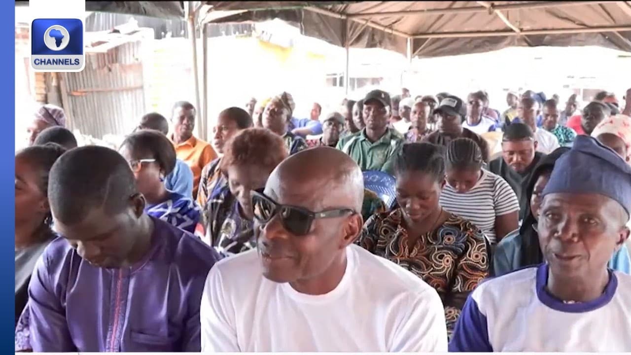NDC Commences Grassroot Mobilisation Targets 45% In Ekiti