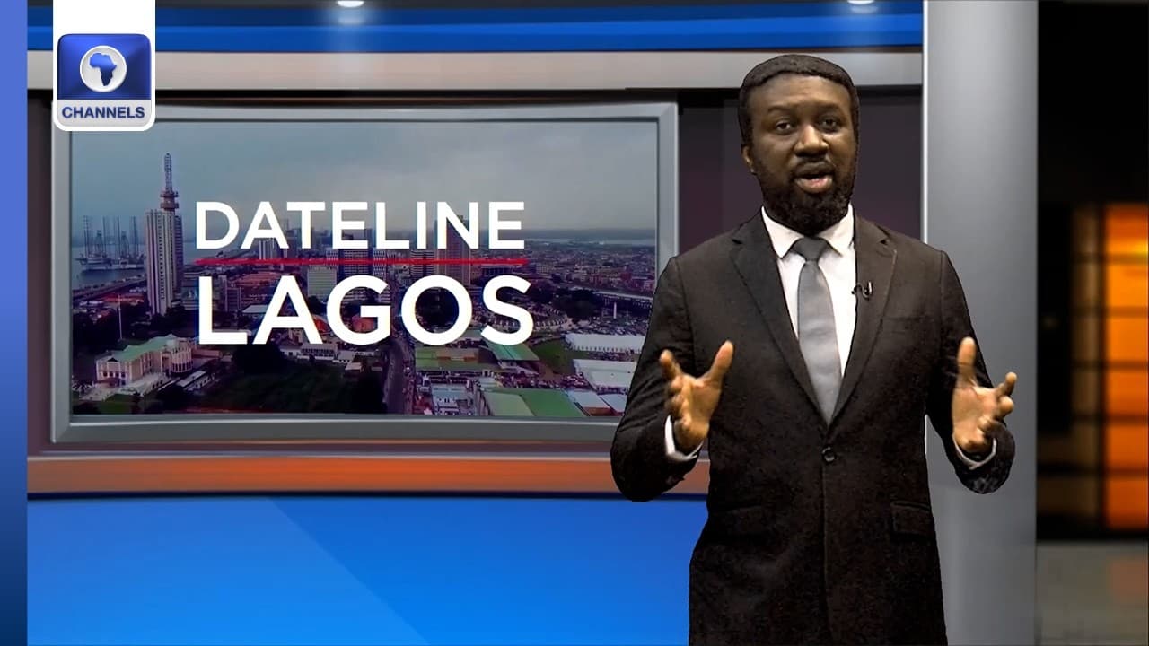 Gov Sanwo-Olu Commissions 250-Student LASCON Hostel, Eko Flavours 3.0 + More |Dateline Lagos