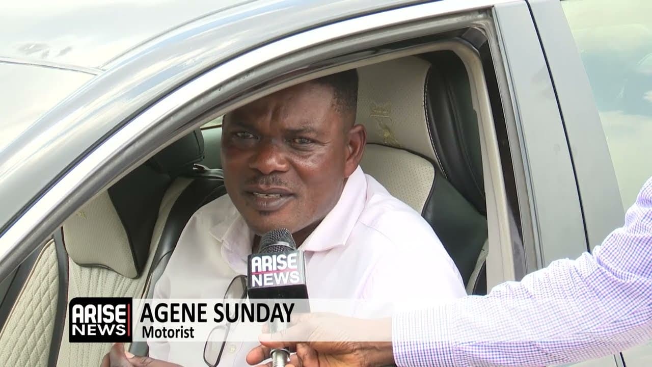 FUEL HIKE: NIGERIANS GROAN