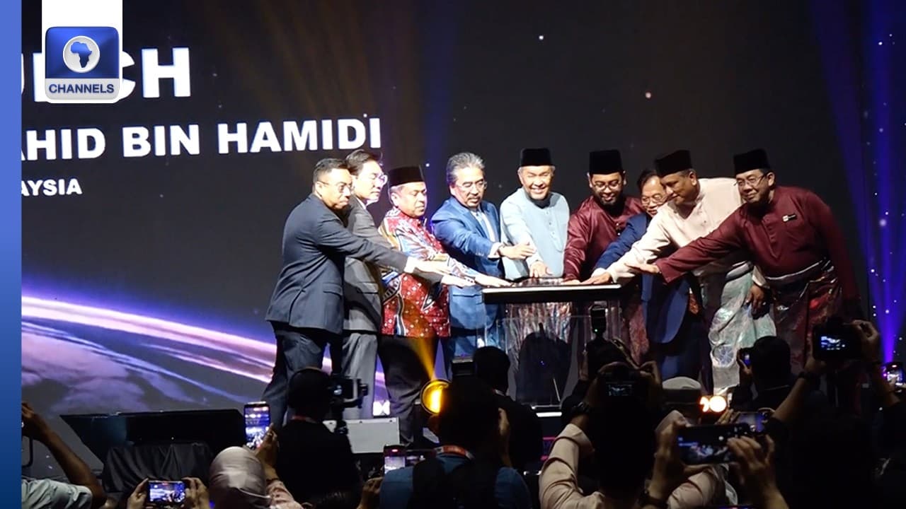 MIHAS 2026: Malaysia Seeks Global Growth Of Halal Trade