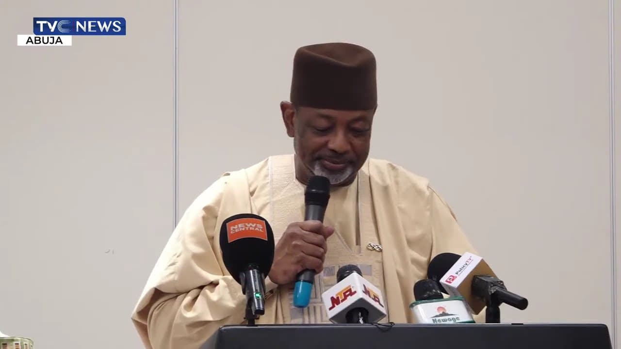 FG Seeks Creation of National Digital Farmers’ Register to Reduce Duplication Of Agric. Support