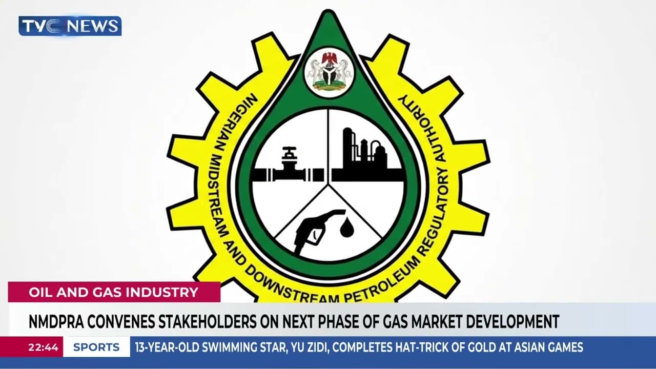 NMDPRA Convenes Stakeholders On Next Phase Of Gas Development