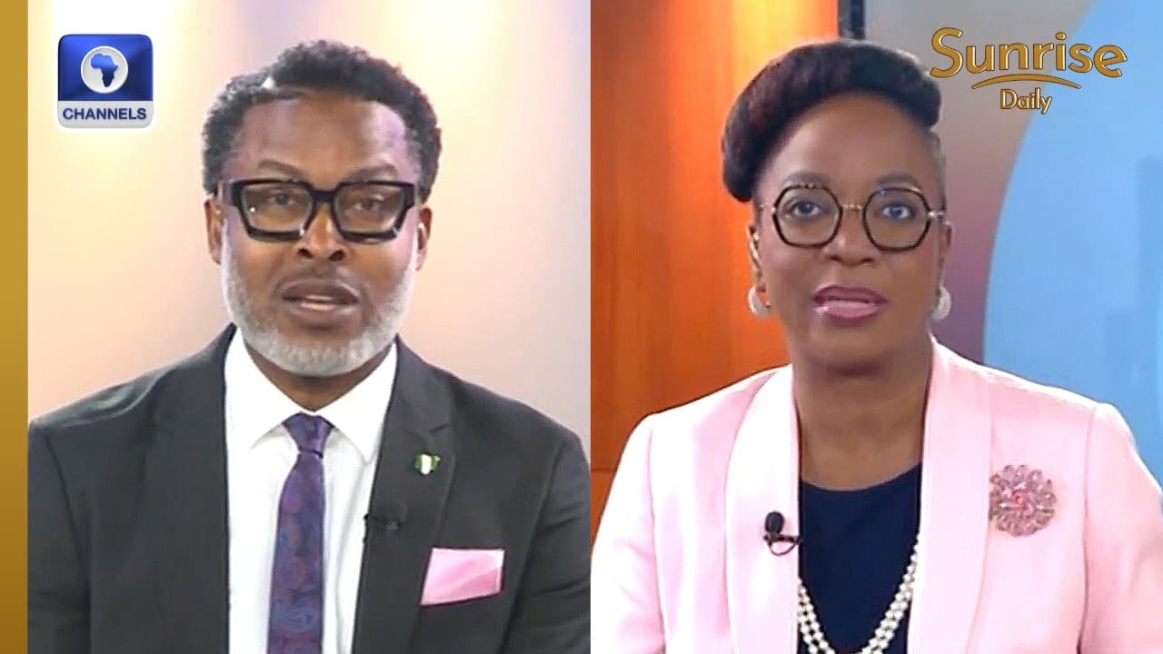 UNGA: African Permanent Seat At The UN, Security/Civil Intelligence Gathering + More