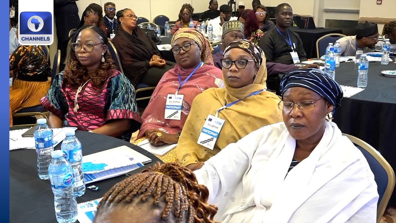 FG, Stakeholders Push For Stronger Family-Based Care