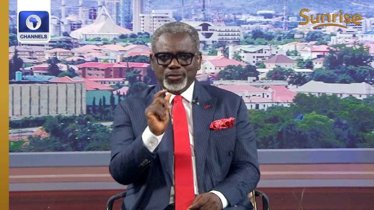 Invest In Leadership Capital Or Risk Destroying Your Organisation, Says Dr. Linus Okorie