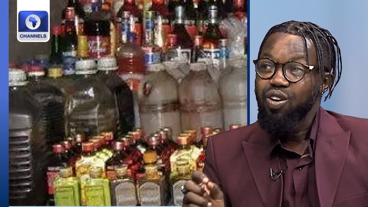 Ondo Tragedy: Young People's Alcohol Consumption Rate, Abuse