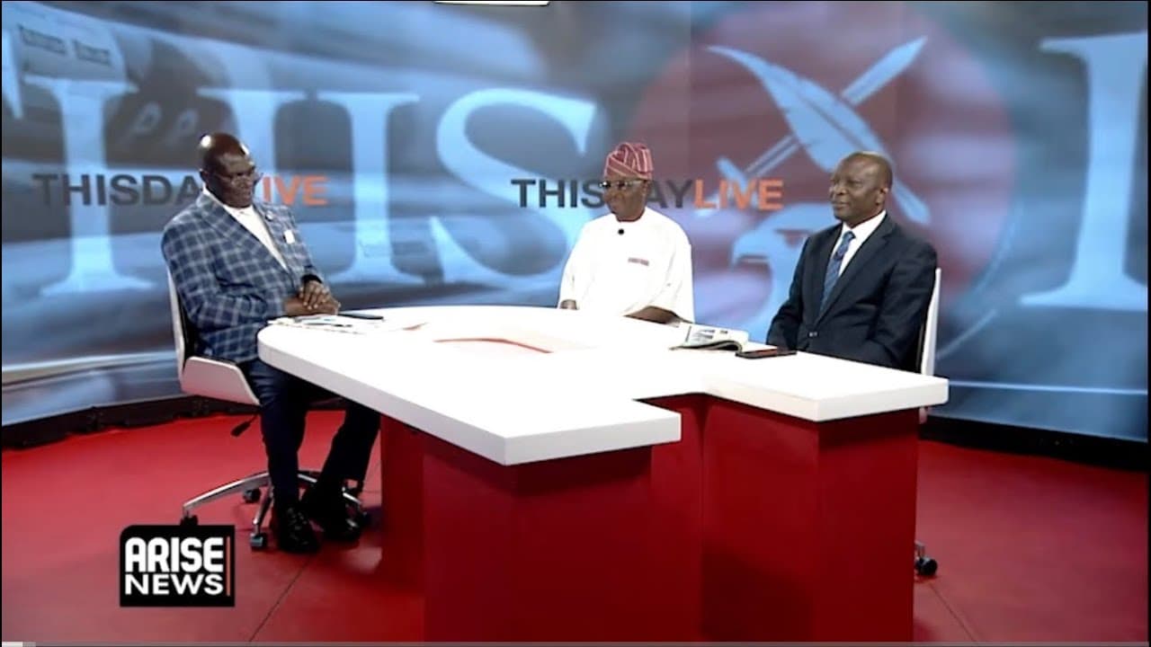 Tinubu Rules Out Return of Petrol Subsidy - Ologun | Aworawo
