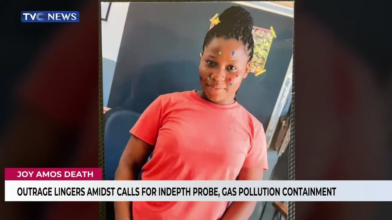 Group Seeks End To Recurring Niger Delta Oil Pollution