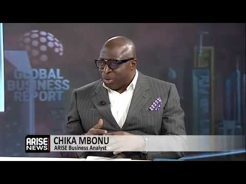 Nigeria Can’t Cut CRR To Zero At Once, Must Be Gradual - Chika Mbonu