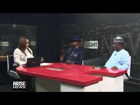 2027 Elections: Debate Over Fuel Subsidy Continues - Niboro/Modibbo