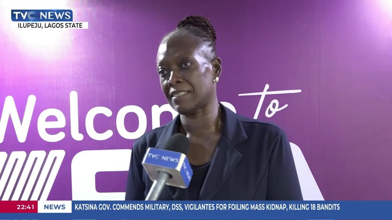 Wema Bank Equips Nigeria's SMEs For International Trade