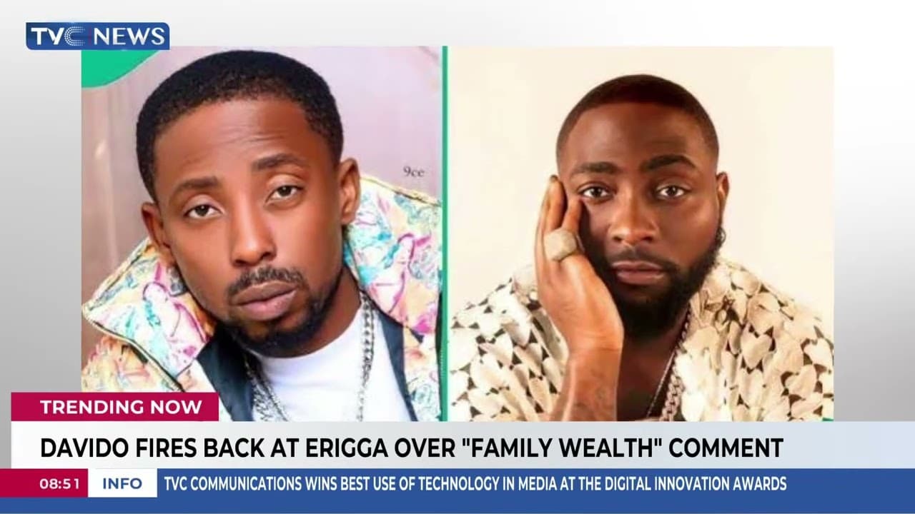 Trending Now: Court Stops Lizzy Anjorin From Posting Priscilla, Juma's Son's Photos