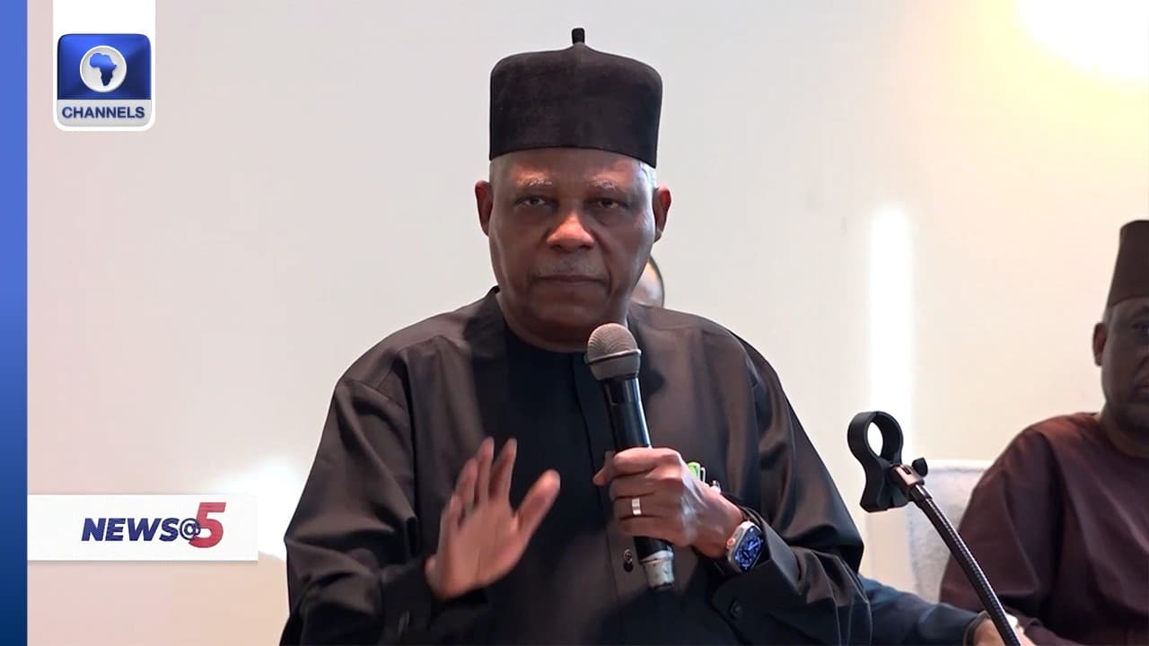 UNGA: Whatever Binds Us Supersedes Whatever Divides Us – Shetimma