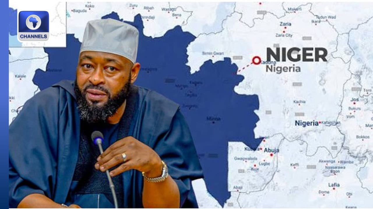Illegal Miners’ Death: Niger Declares Curfew Following Protests In Northern Nigeria +More